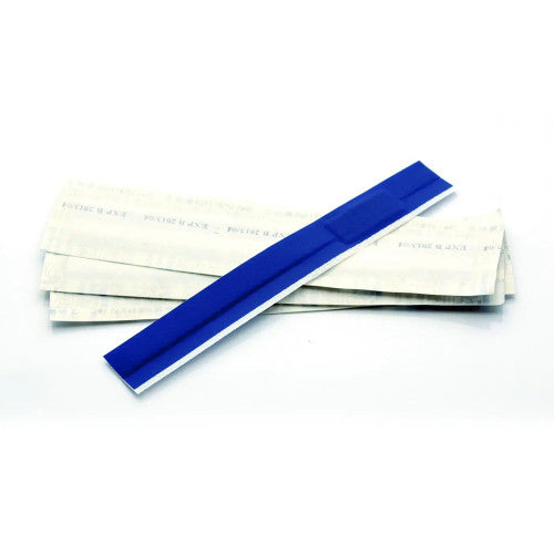 Aeroplast Premium Detectable Finger Extension Plasters 16 x 2cm Box of 50 Pack of 12