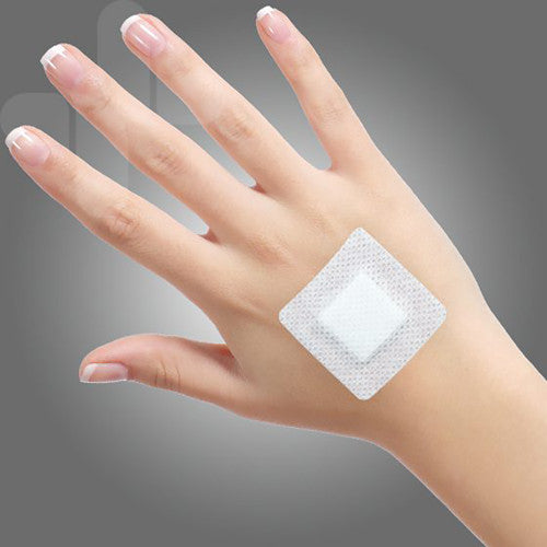 Aeroplast Sensitive Assorted Dressings Box of 20 Pack of 6