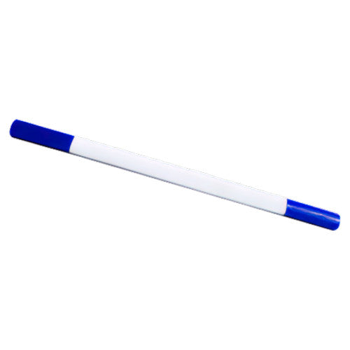 Aeroprobe Double-Ended Eye Wipe 11cm Pack of 100