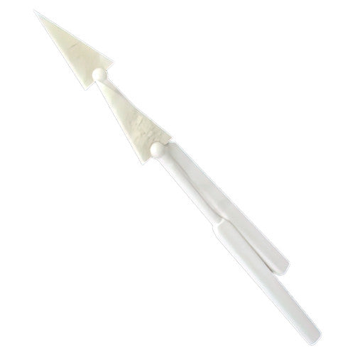 Aeroprobe Eye Spears 7cm Box of 100 Pack of 2