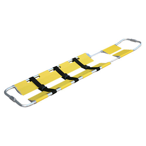 Aerorescue Alloy Scoop Stretcher