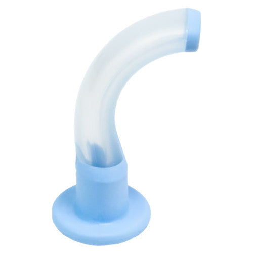 Aerorescue Blue Infant Sterile Guedel Airway Size 00 ISO 5.0