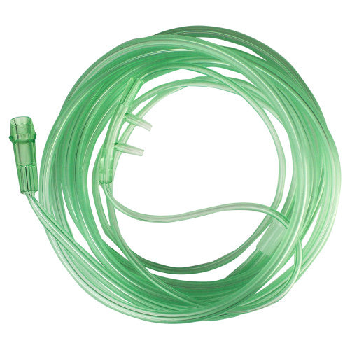 Aerorescue Nasal Cannula with Tubing 2.1m Adult