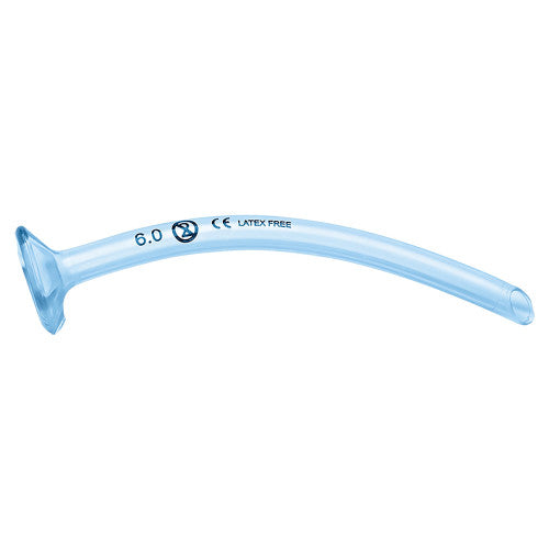 Aerorescue Nasopharyngeal Airway Size 6