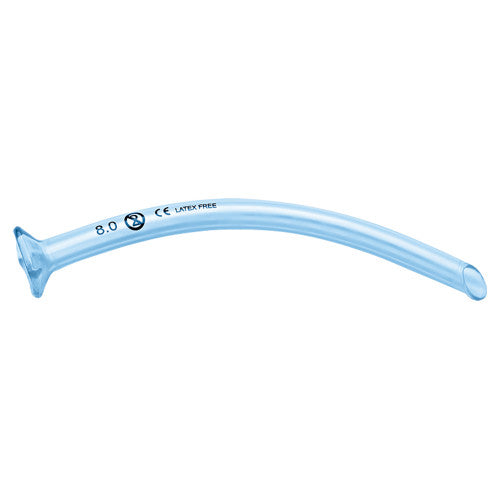 Aerorescue Nasopharyngeal Airway Size 8