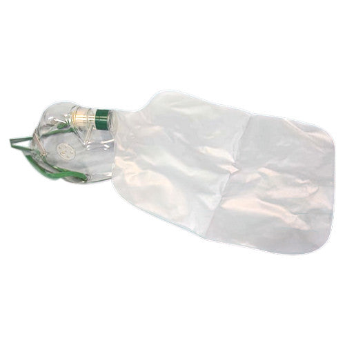 Aerorescue Non-Rebreather Oxygen Mask Child