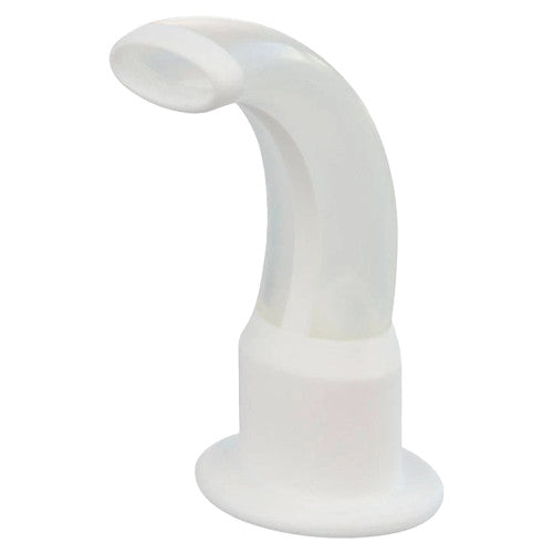 Aerorescue White Small Sterile Guedel Airway Size 1.5 ISO 7.0