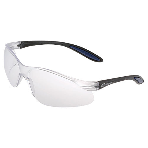 Aeroshield Clear Safety Glasses Pack of 12