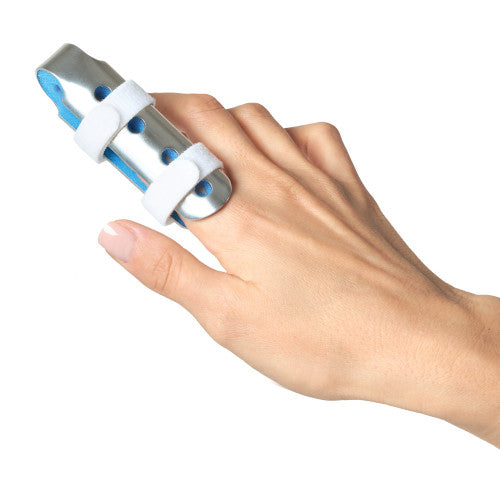 AeroSplint Finger Splint Large 9.5 x 3.5 x 3.5cm