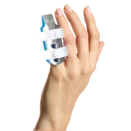 AeroSplint Finger Splint Medium 7.5 x 3.5 x 3.5cm