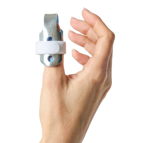 AeroSplint Finger Splint Small 5.5 x 3.5 x 3.5cm