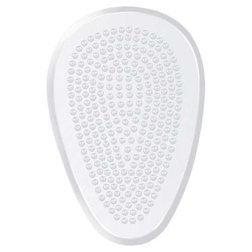 Aerostep Extra Slim Heel Pad Pack of 2