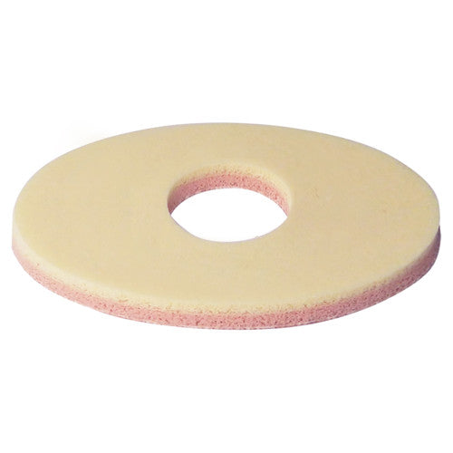 Aerostep Foam Corn Cushions Pack of 9