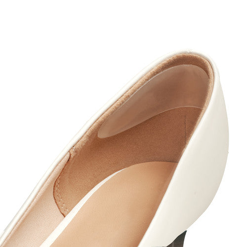 Aerostep Gel Heel Protector Pack of 2