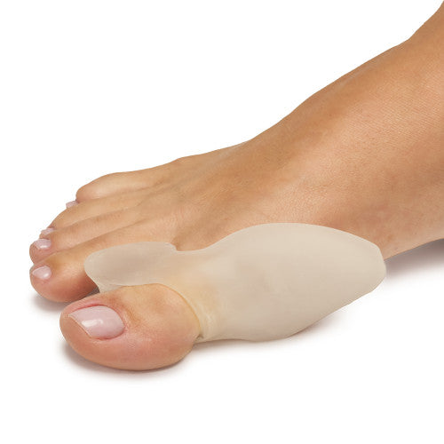 Aerostep Gel Toe Spreader and Bunion Protector Pack of 1