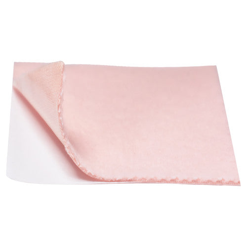 Aerostep Multiuse Fleecy Cotton Pad Pack of 4