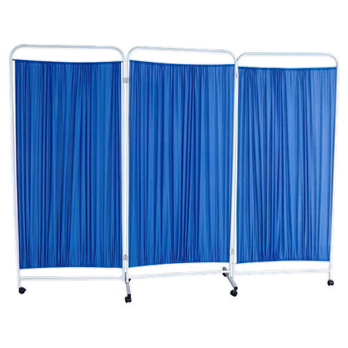 Aerosupplies 3 Panel Mobile Privacy Screen 180 x 150cm