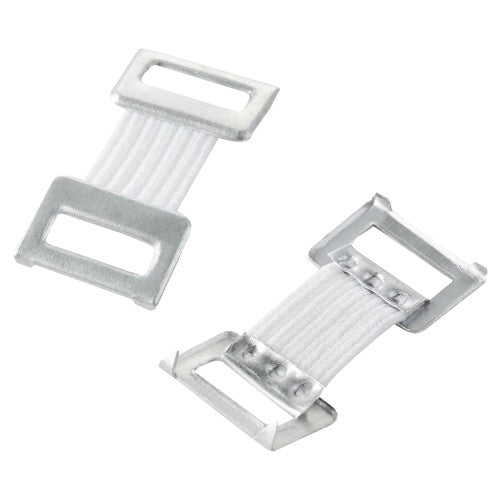 Aerosupplies Bandage Clips Bag of 100