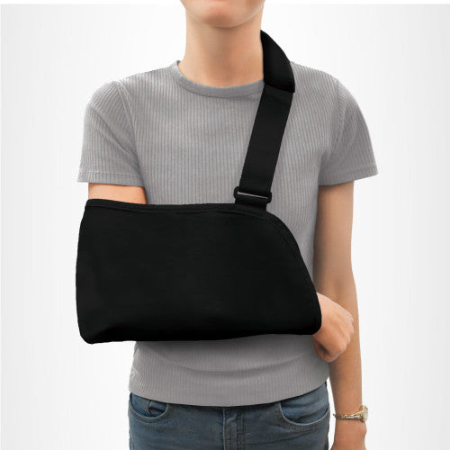 AeroSupplies Child Fabric Arm Sling