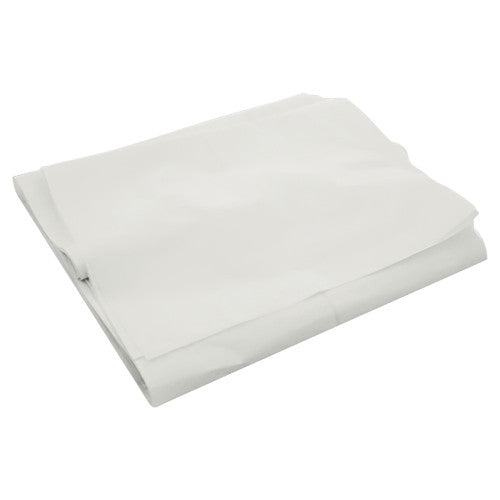 Aerosupplies Disposable Spunbond Sheet 70 x 240cm Pack of 25