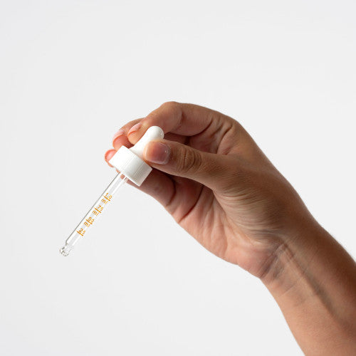 AeroSupplies Glass Dropper