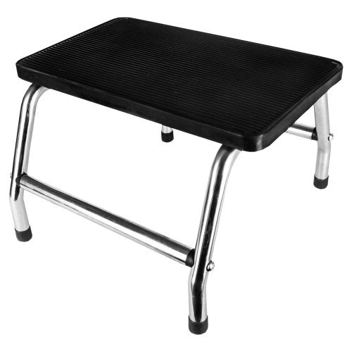 Aerosupplies Single Step Stool 40 x 38 x 26cm