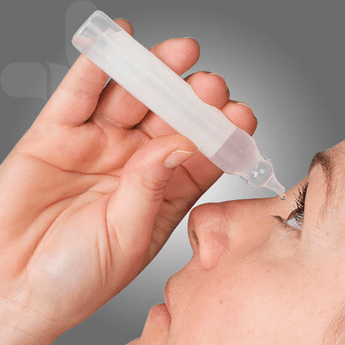 Aerowash Sodium Chloride Eyewash Ampoule 15ml Box of 500