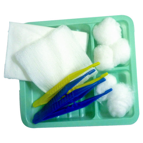 Aerowound Basic Wound Dressing Pack