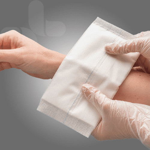 Aerowound Combine Dressing 10 x 20cm Bag of 50