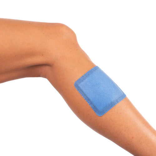 Aerowound Super Absorbent Wound Dressing 10 x 10cm