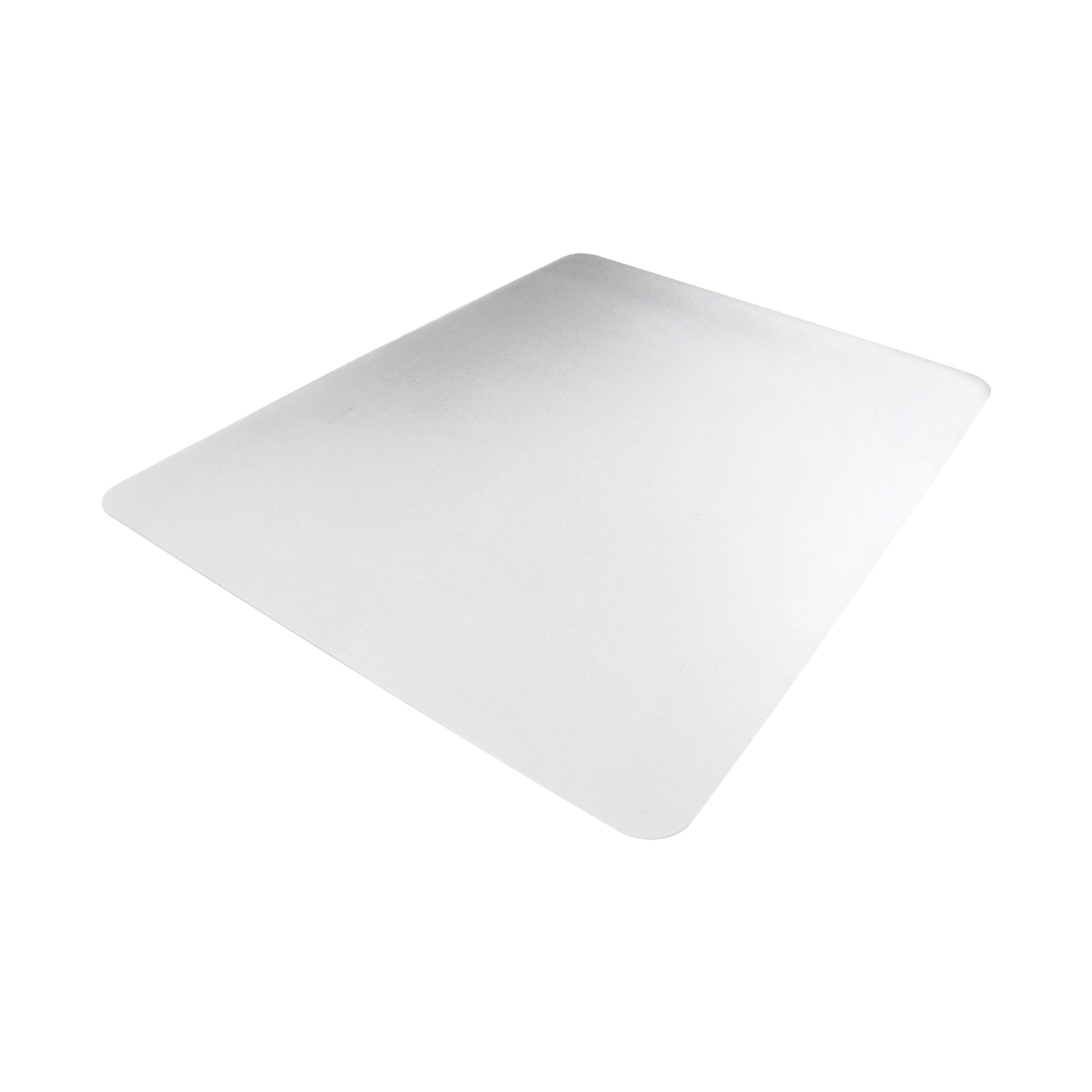 Floortex Chair Mat Multi Purpose PVC Hard Floor 75x120mm Rect