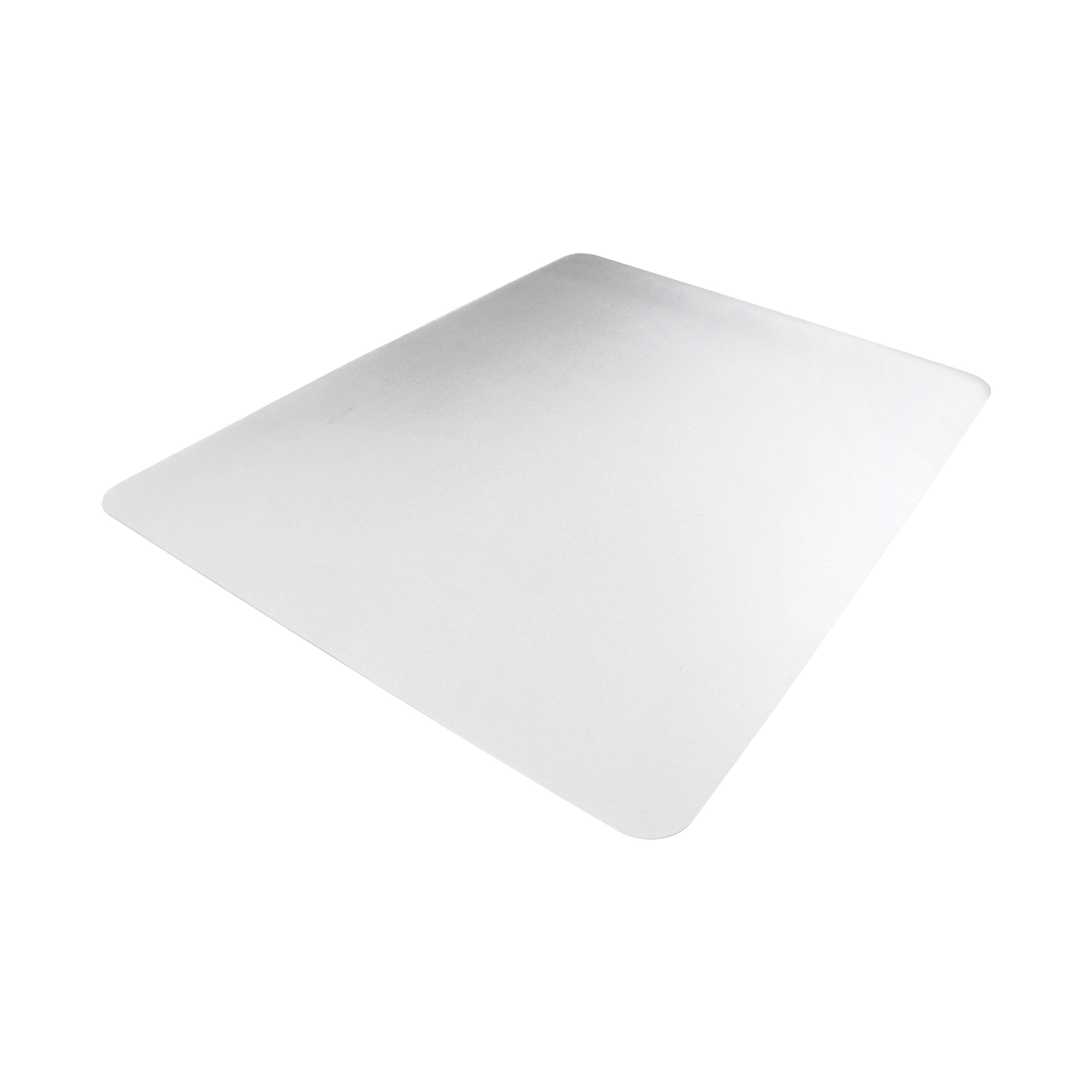 Floortex Chair Mat Multi Purpose PVC Hard Floor 75x120mm Rect