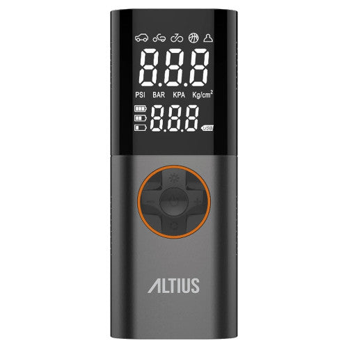 Altius Tyre Inflator
