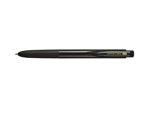 Uni-Ball Signo RT1 Gel Ink Pen 0.5mm Black Box of 10