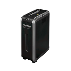 Fellowes Powershred 125i Strip Cut Shredder