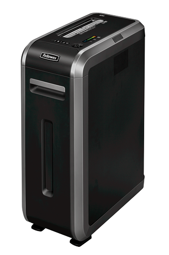 Fellowes Powershred 125i Strip Cut Shredder