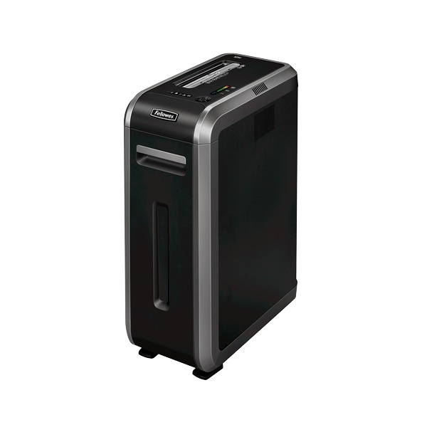 Fellowes Powershred 125i Strip Cut Shredder