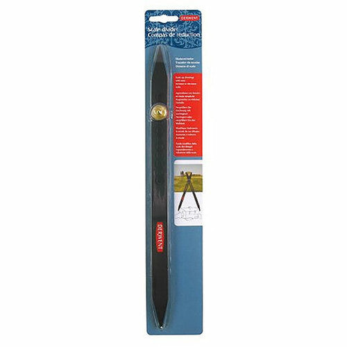 Derwent Scale Divider Single Box of 8