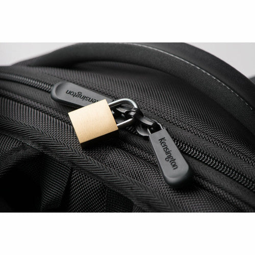 Kensington Contour 2.0 Executive Laptop Backpack 14 Inch Black