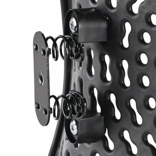 Kensington SmartFit Conform Back Rest Black