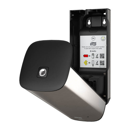 Tork Foam Soap Dispenser Intuition Sensor Image Design S4
