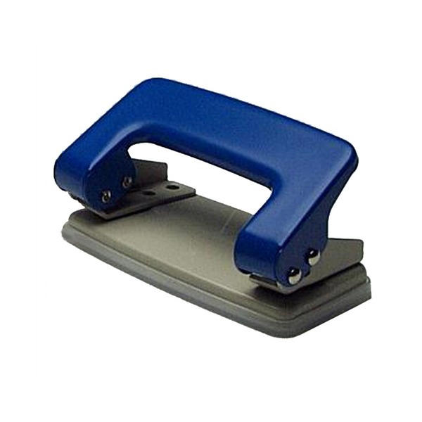 Colby KW-988 Student Punch 2 Hole Blue