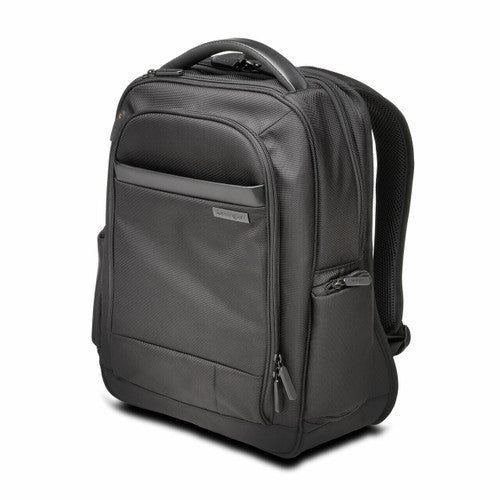 Kensington Contour 2.0 Executive Laptop Backpack 14 Inch Black