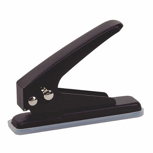 Rexel 1 Hole Punch 19 Sheet Black