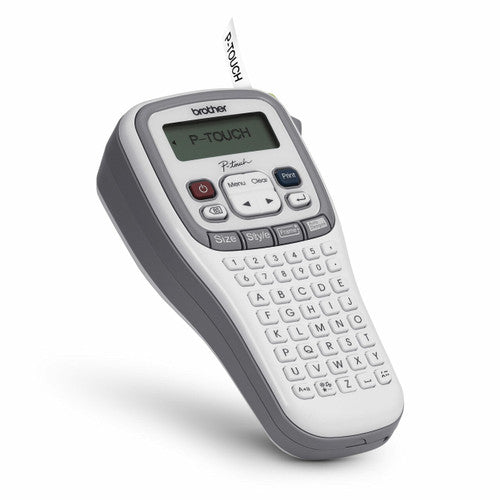Brother Portable Hand Held Label Printer PTH105