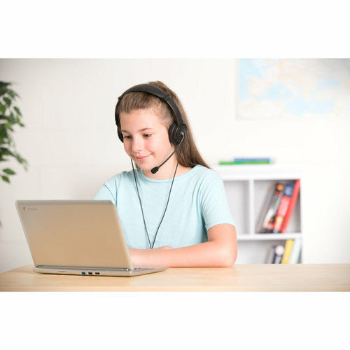Kensington Hi-Fi Headphone with Microphone