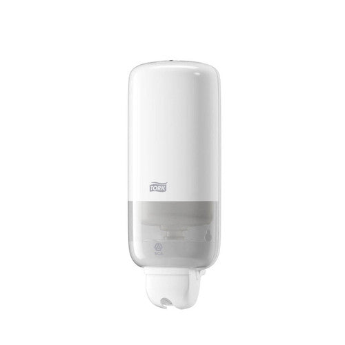Tork Liquid Soap Dispenser S1 White