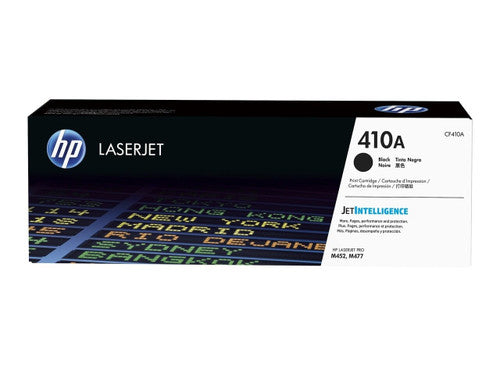 HP 410A Original LaserJet Toner Cartridge Black 2300 Pages