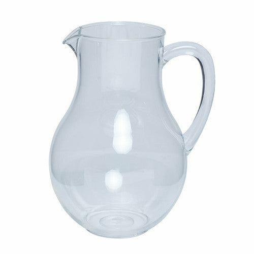 Connoisseur Polycarbonate Jug Belly 2.2L
