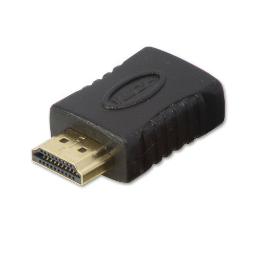Lindy HDMI CEC-Less Adapter Female to Male